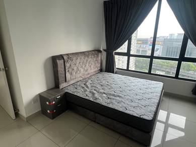 TAMPOI Skudai Greenfield Apartment Fully Furnish