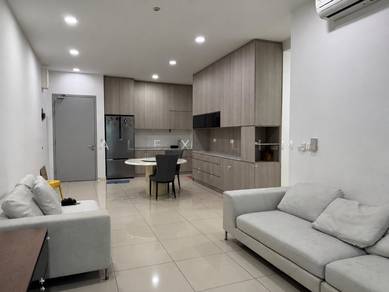 Rumbia Residence Corner Unit For Sale | High Floor