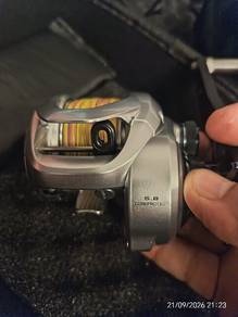 shimano tranx 301