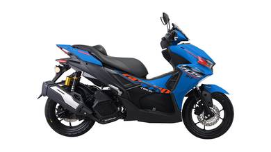 WMOTO GRIFFIN 205 griffin205 promotion harga murah