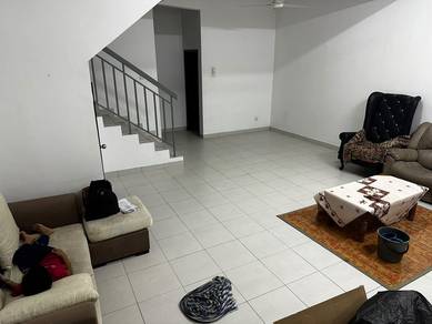 Terraced-House-for-sale-Kajang-Selangor