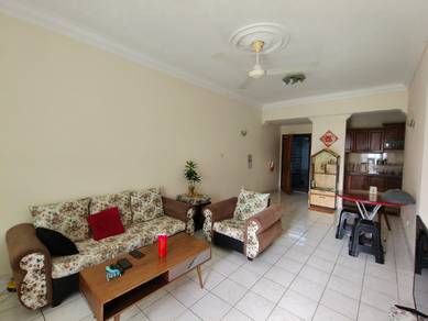 Condominium-for-sale-Bandar-Menjalara-Kuala-Lumpur