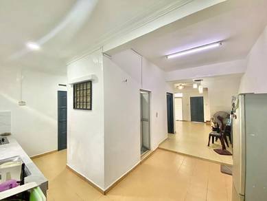 BOLE FULL LOAN❗CORNER Double Storey Bandar Mahkota Banting