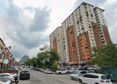 Apartment-for-sale-Jinjang-Kuala-Lumpur