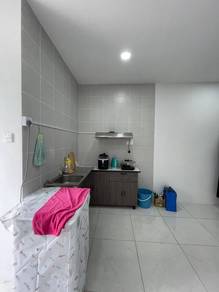 Brand New Stutong D'Everglades Upper unit Townhouse