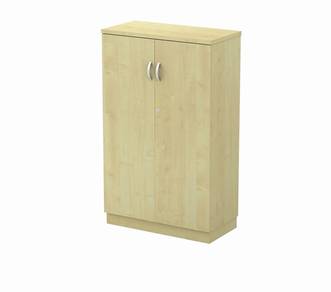 Cabinet Wooden Home Storage Cupboard 3 Tier