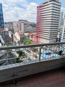 Menara City One Condominium