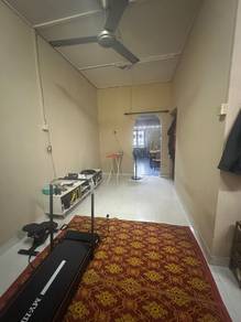 [BEBAS BANJIR/MURAH] Teres Setingkat Belakang Mydin Mall Gong Badak