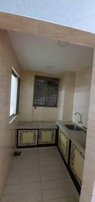 Desa sri puteri flat for rent