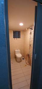 Desa sri puteri flat for rent