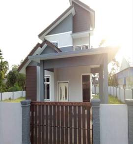 New-Bungalow-House-for-sale-Machang-Kelantan