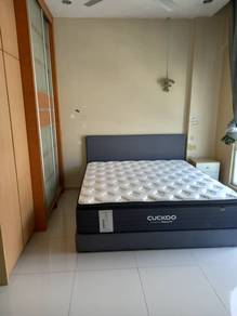 3 Storey Suria Vista Townhouse corner lot for sale