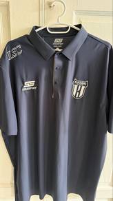 baju Fan kuching City