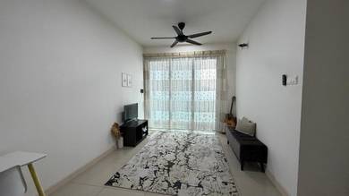 Sentul Point Suite Apartment