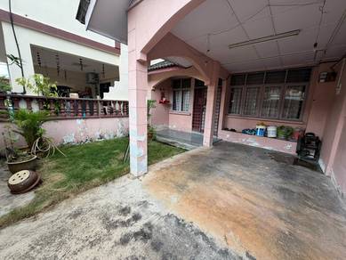 2-storey-Terraced-House-for-sale-Alma-Penang