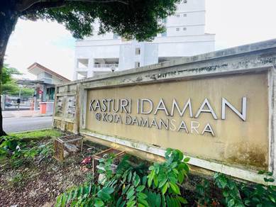 Kasturi Idaman