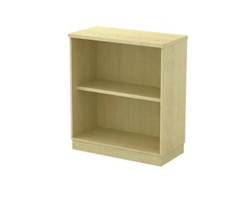 Home Low Cabinet 2 Tier Storage Cupboard