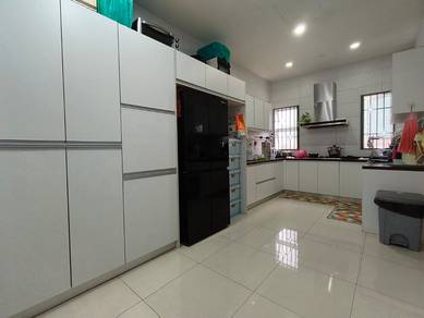 2.5-storey-Terraced-House-for-sale-Kepong-Kuala-Lumpur-2