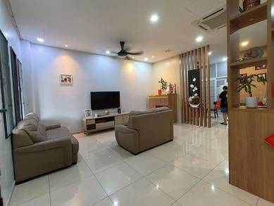 2.5-storey-Terraced-House-for-sale-Kepong-Kuala-Lumpur-1