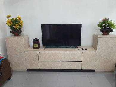 cabinet tv solid 