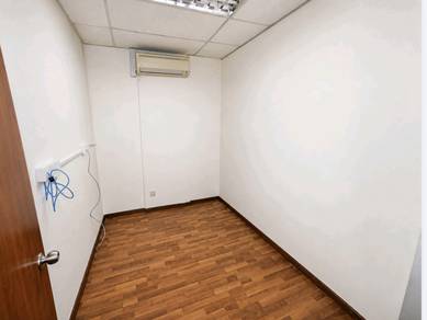 Taipan Business Centre, USJ 10, Subang Jaya, Selangor Corner Lot  Comm