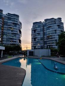 Resort Style Condominium Ara Damansara