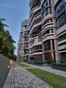 Resort Style Condominium Ara Damansara