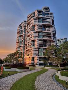 Resort Style Condominium Ara Damansara
