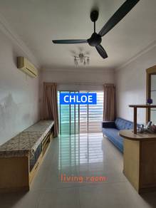 Plaza Ivory Full Furnished 1 Carpark @ USM Gelugor Bukit Gambier