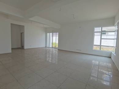 Super Cheap 2 Storey Bungalow House , Paya Rumput Perdana (GJH) Melaka