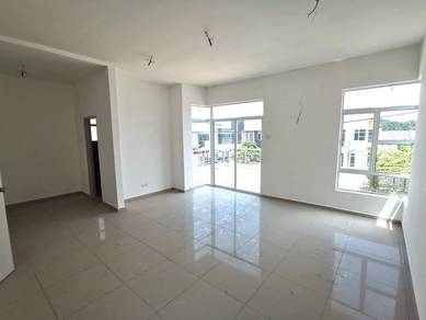 Super Cheap 2 Storey Bungalow House , Paya Rumput Perdana (GJH) Melaka