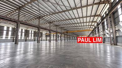 Warehouse-/-Factory-for-rent-Valdor-Penang-3