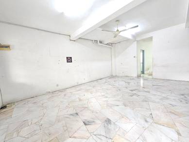 {Full loan} 2 Storey Terrace @ Taman Saujana Puchong