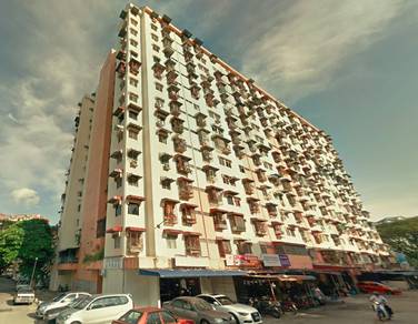 Medan Angsana (Farlim 2)-3