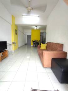 Sri Dahlia Apartment (Kajang)
