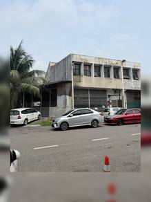 Warehouse-/-Factory-for-sale-Tampoi-Johor