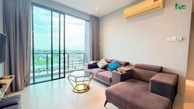 Gala City Residences