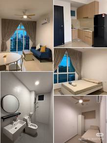 Trellis Residences