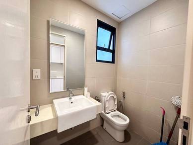 CITRINE  SUNWAY MEDINI, Fully Furnished, Studio Dual Key Unit