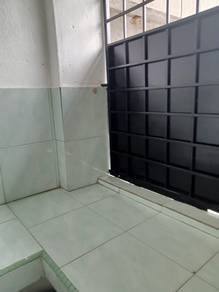 Taman Pinggiran Delima Flat-2