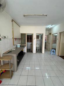 Cengal Condominium