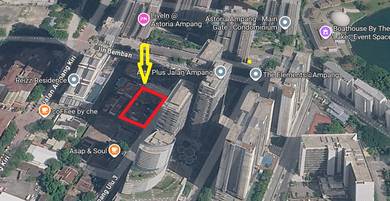 Residential-Land-for-sale-Ampang-Kuala-Lumpur
