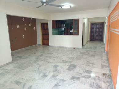 Seri Mas Condominium