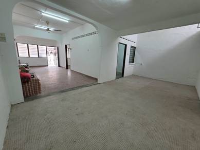 Taman Desa Keramat (AU2) 1sty house, 22x75, Taman Keramat