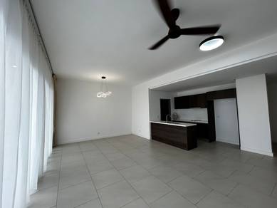 Triuni Residences @ The Sanctuary