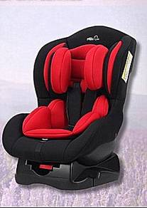 Exclusive Baby Car Seat █ Kerusi Keselamatan Bayi