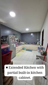 Taman Seri Chimera Phase 3 | Kolombong | Iramanis