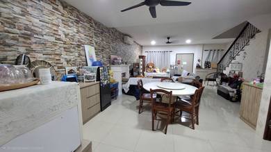 Taman Seri Chimera Phase 3 | Kolombong | Iramanis