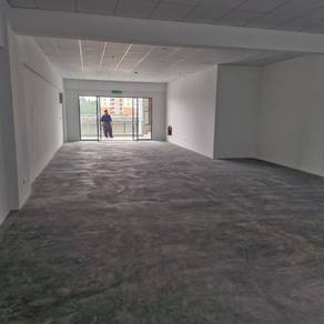 Bandar Puchong Jaya Skyloft Avenue Shop For Rent  {New}