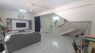 Cheras Prima House for Sale FREEHOLD Balakong